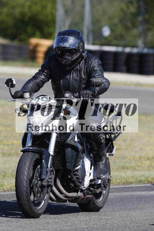 /05 07.04.2026 Cornu Master School ADR/Impressionen